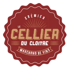 Logo du Cellier du Cloître